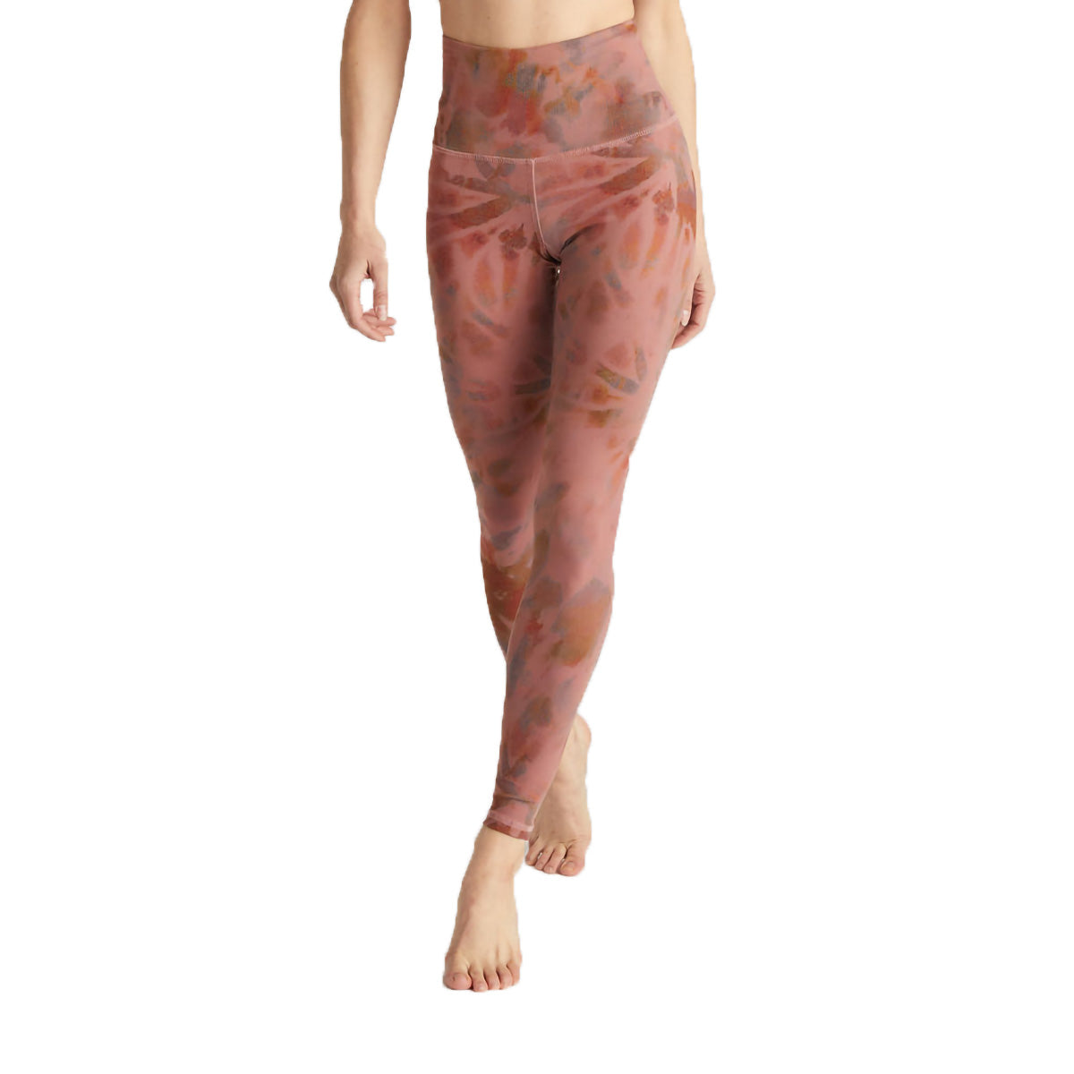 Strut This Scarlett Tight