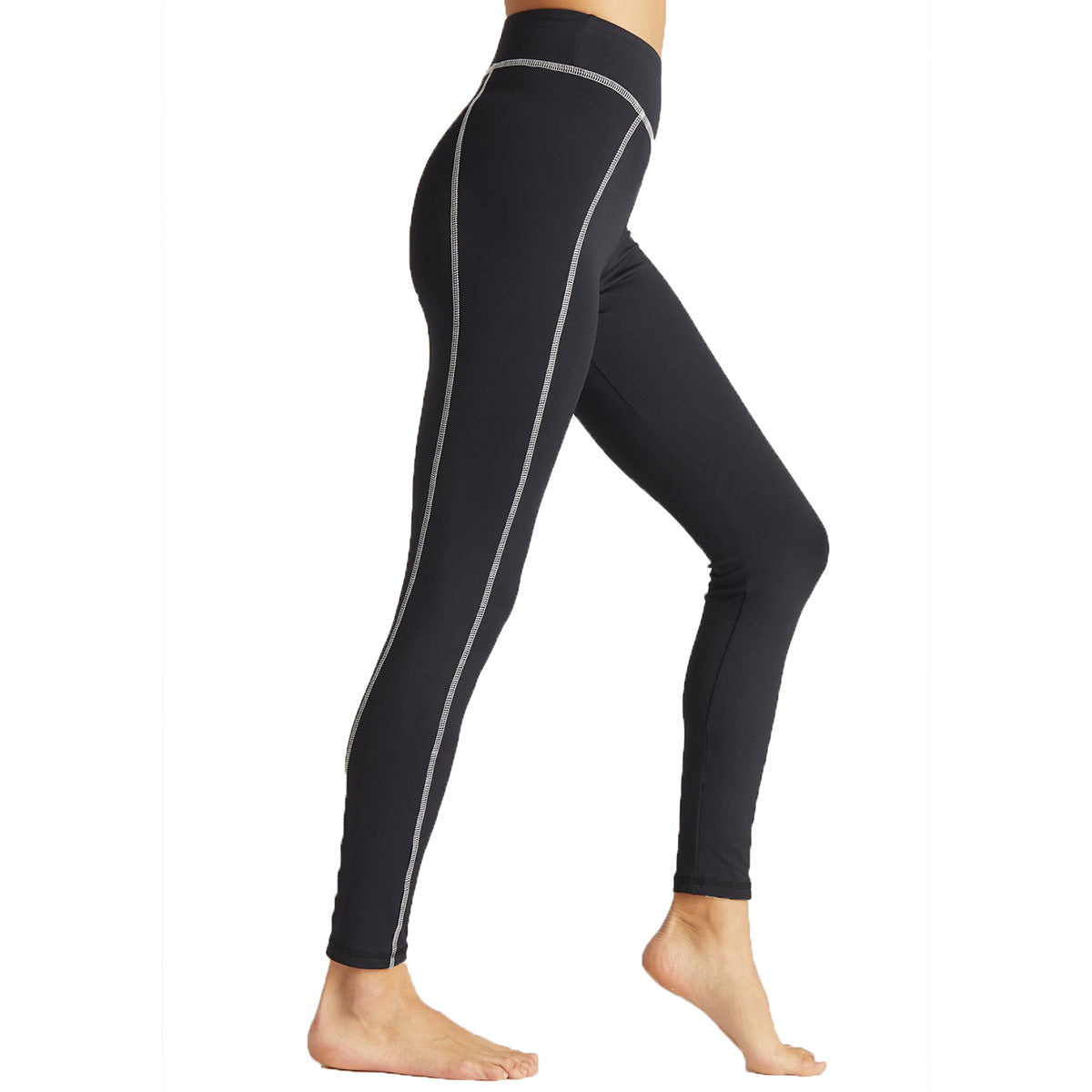 Strut This Baldwin Ankle Tight