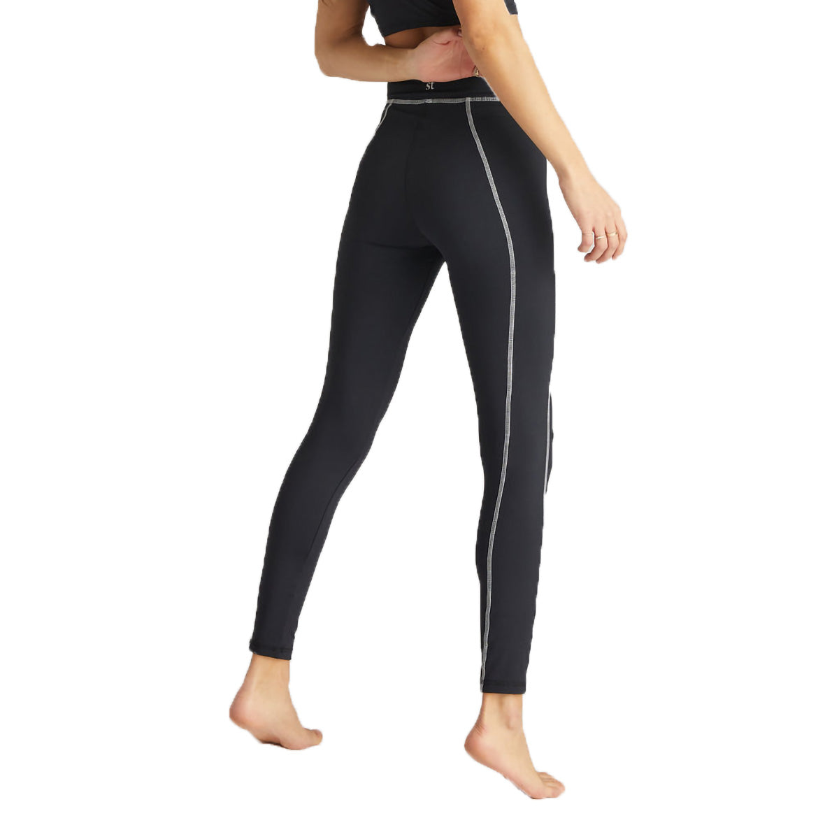 Strut This Baldwin Ankle Tight