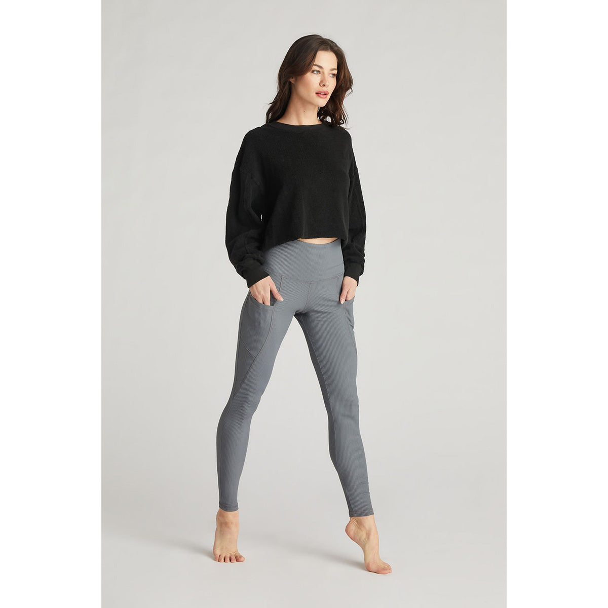 Strut This Atlas Ankle Tight