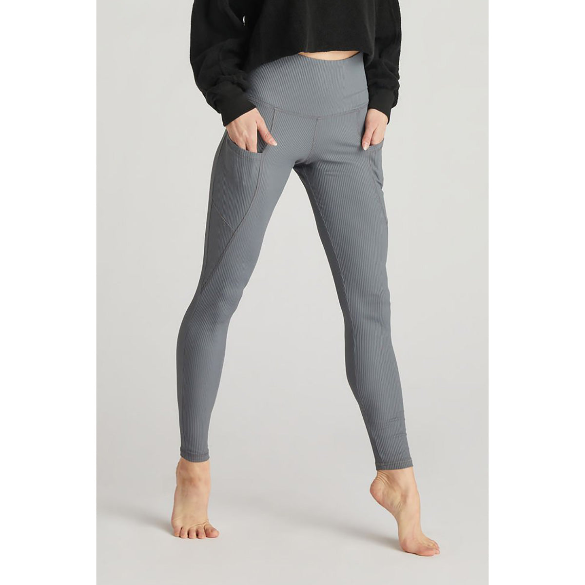 Strut This Atlas Ankle Tight