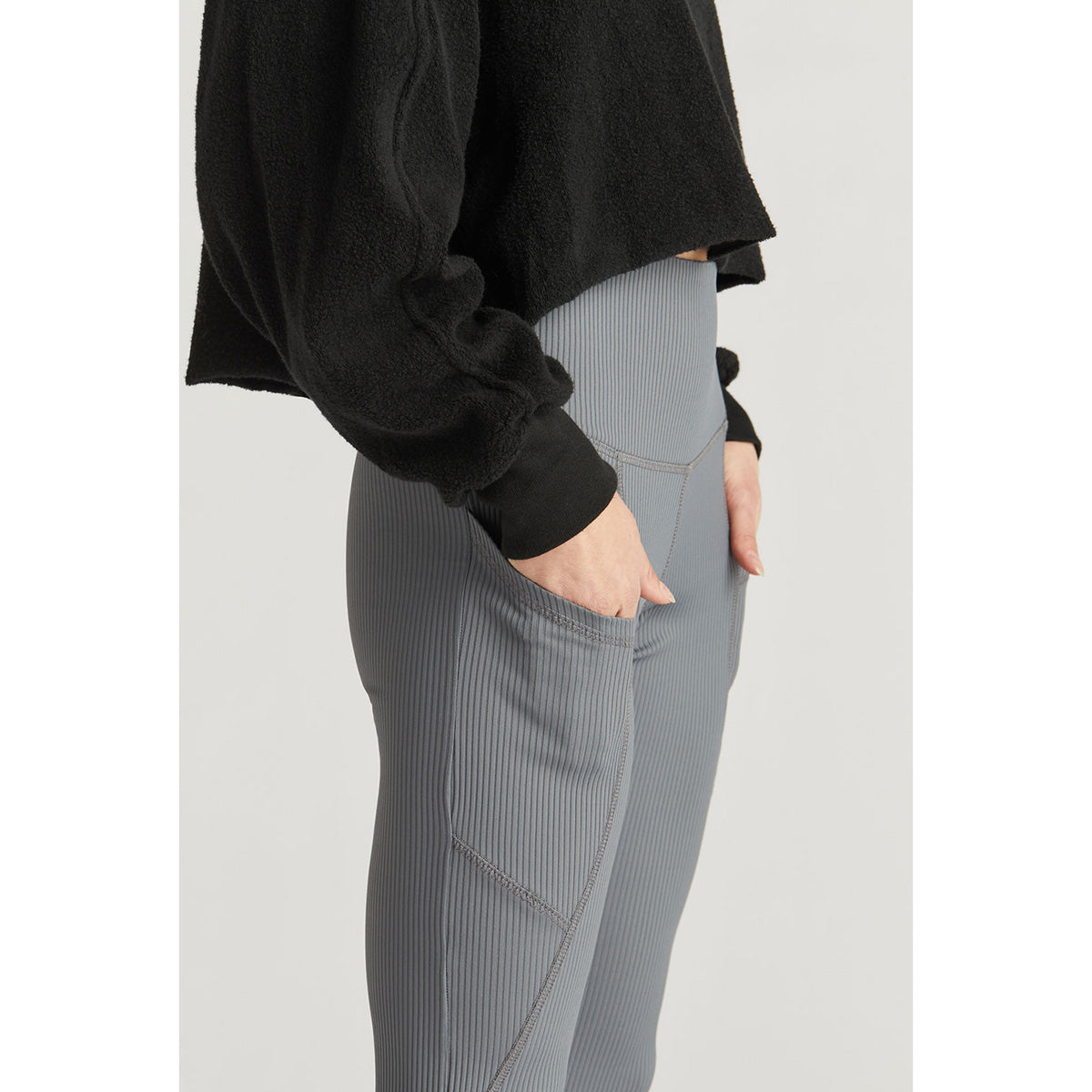 Strut This Atlas Ankle Tight