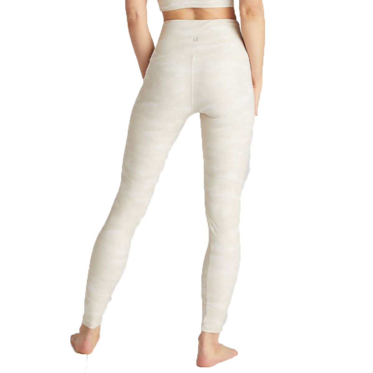 Strut This Teagan Tight