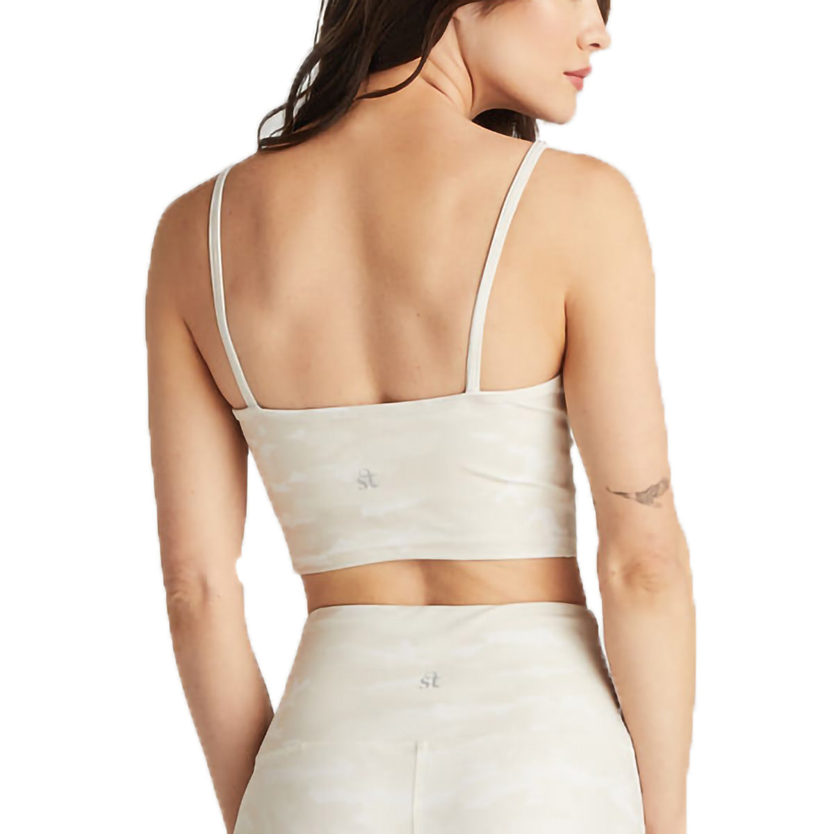 Strut This Melrose Bra