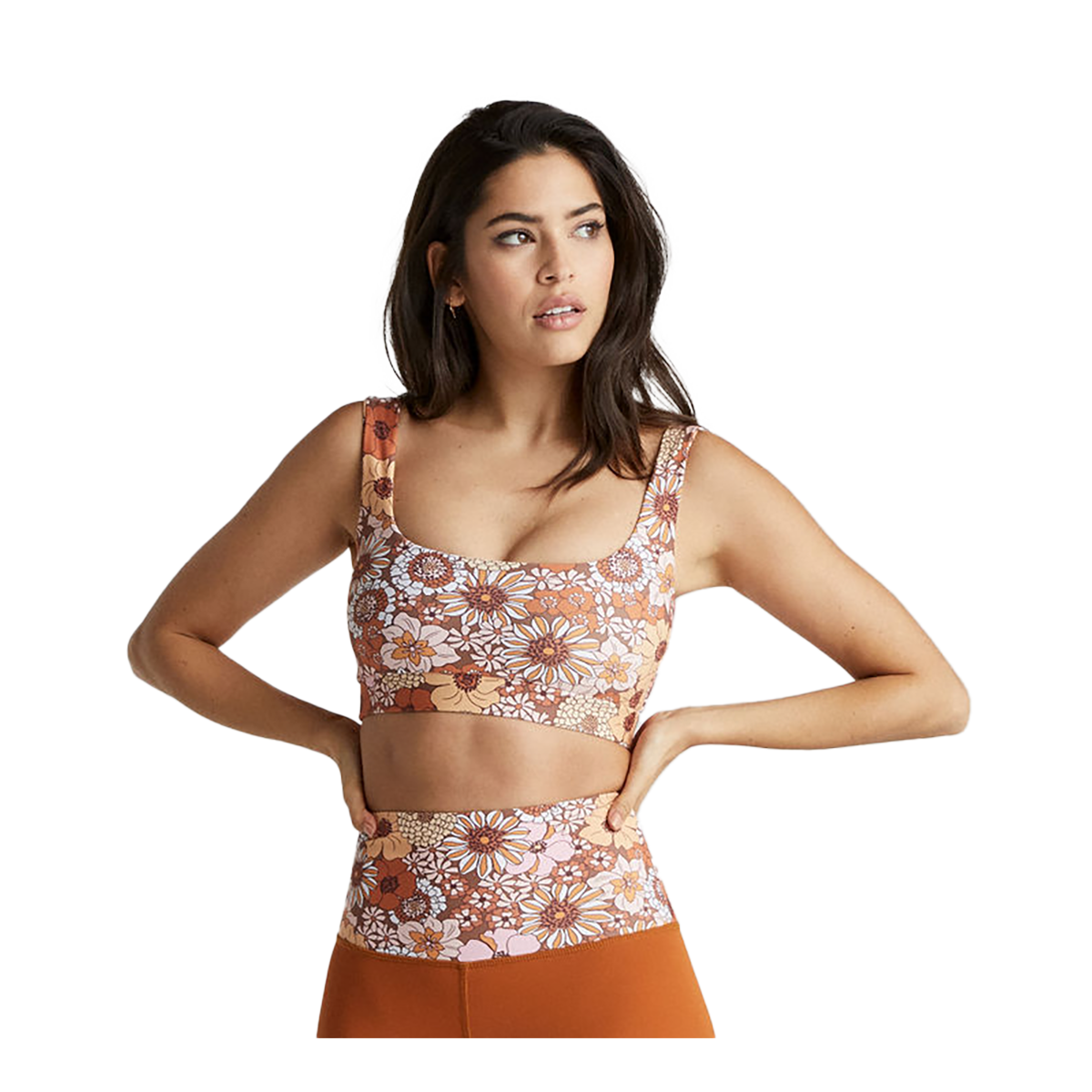 Strut This Jonie Bra