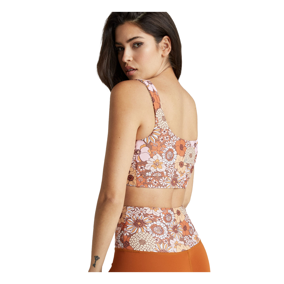 Strut This Jonie Bra