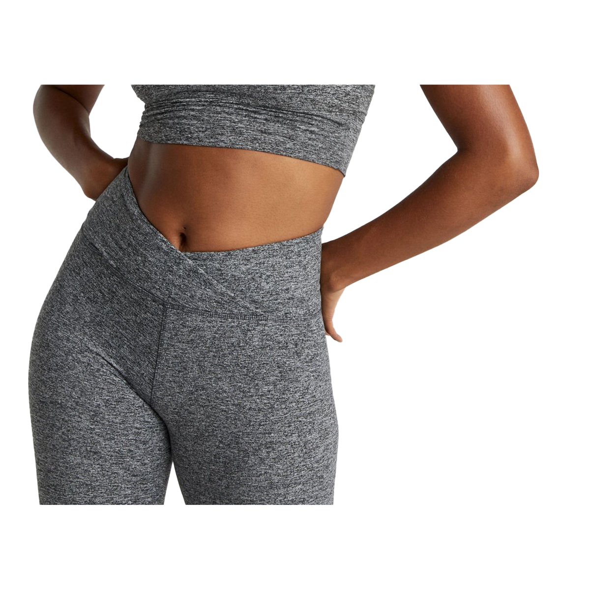 Strut This Audrey Ankle Tight