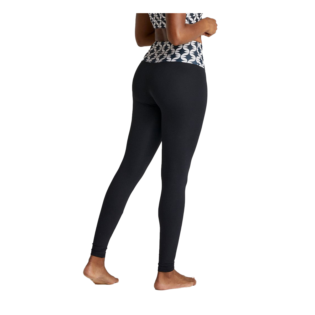 Strut This Twiggy Ankle Tight