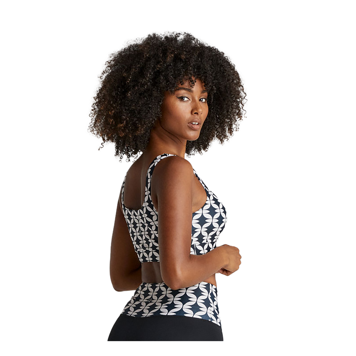 Strut This Jonie Bra