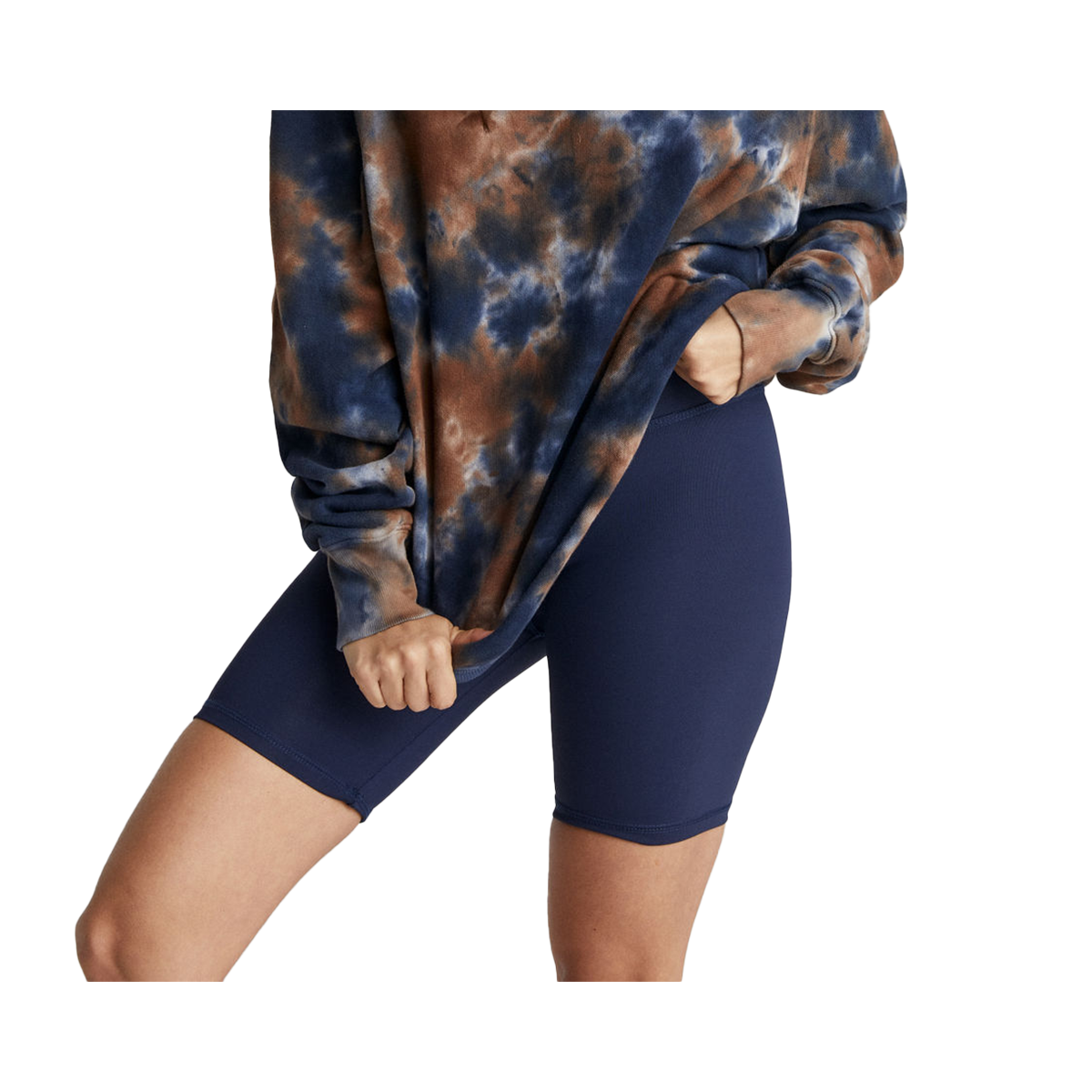 Strut This Sparrow Short