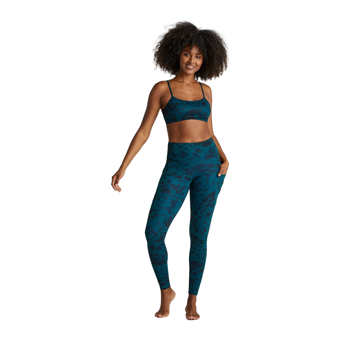 Strut This James Legging