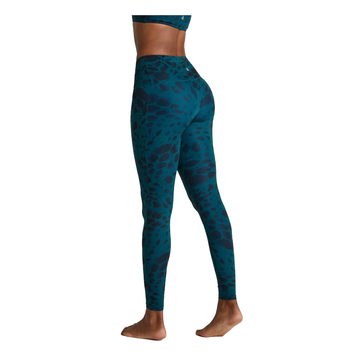 Strut This James Legging