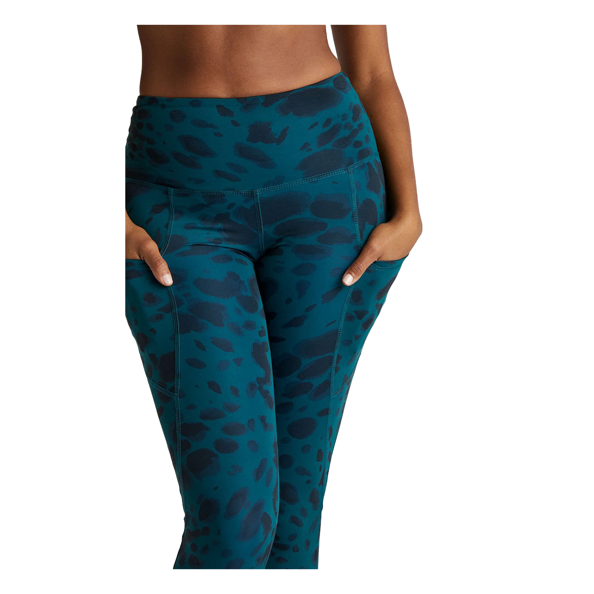 Strut This James Legging