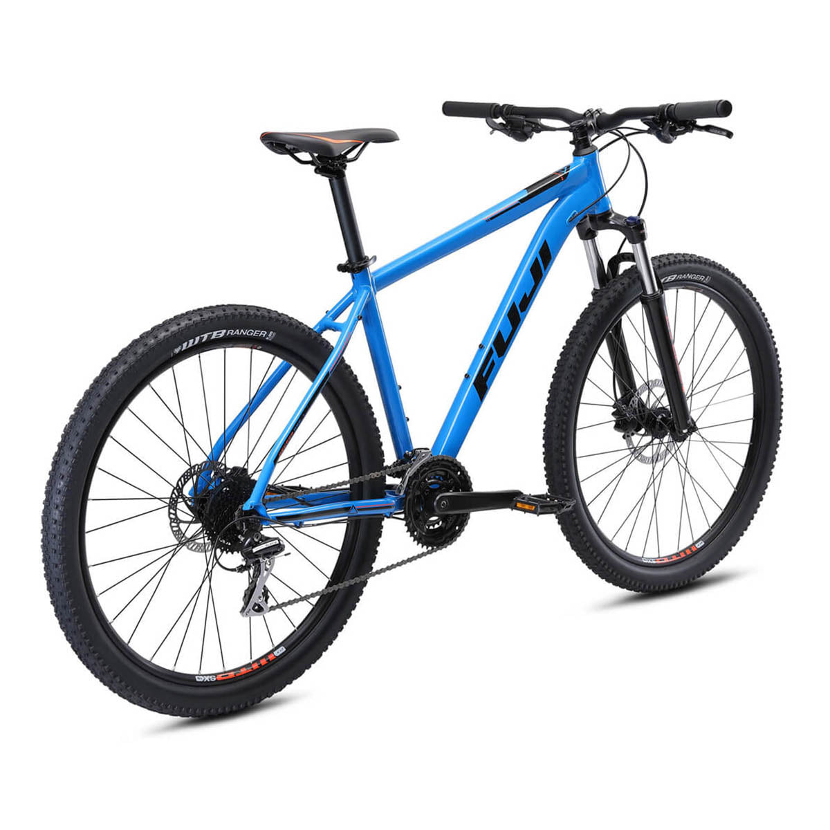 Fuji Nevada 27.5 1.7