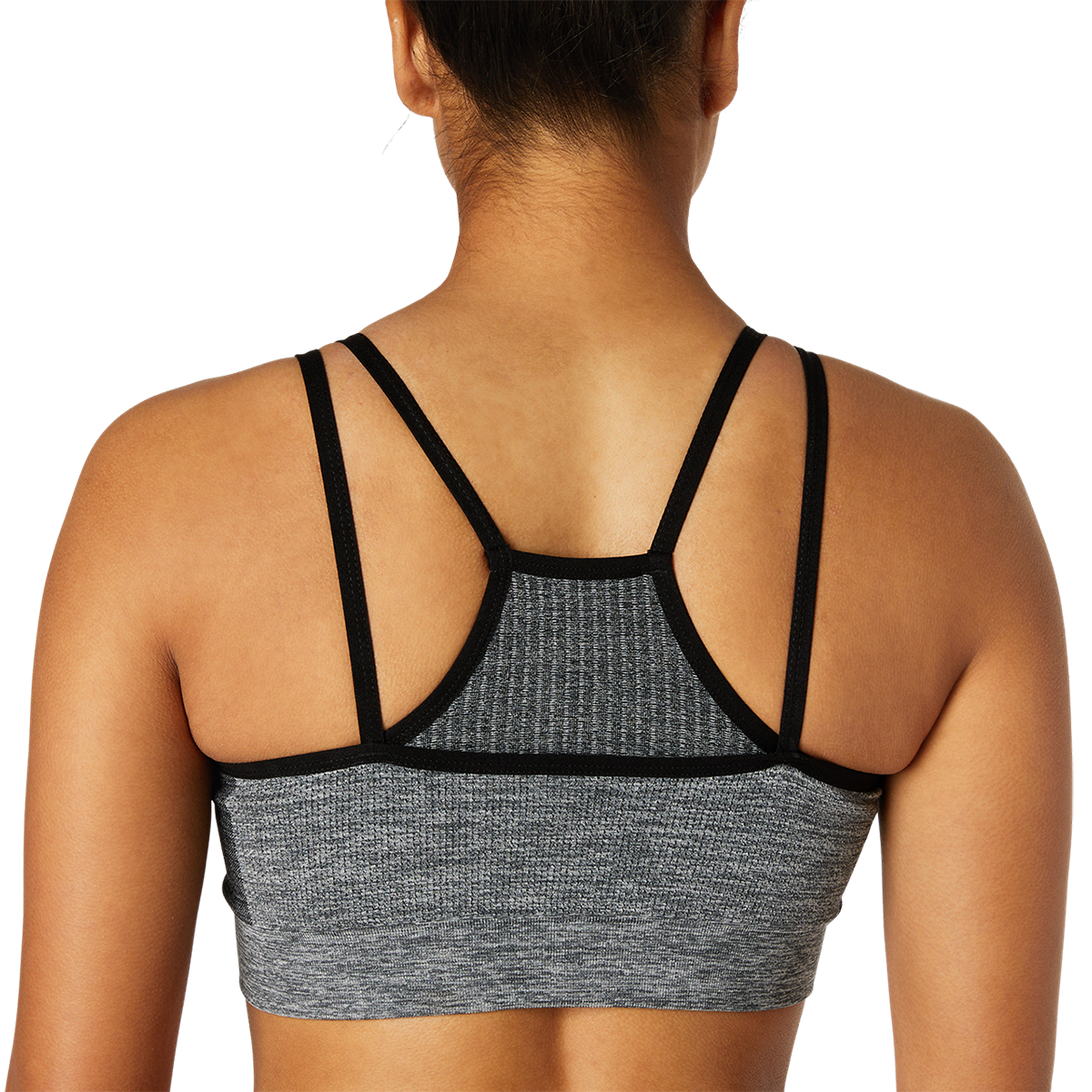 Asics Reversible Seamless Bra