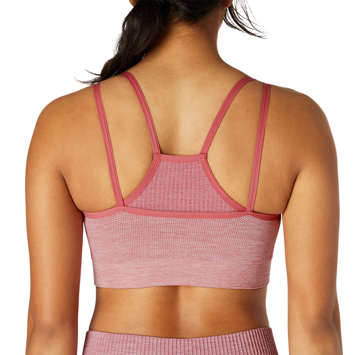 Asics Reversible Seamless Bra