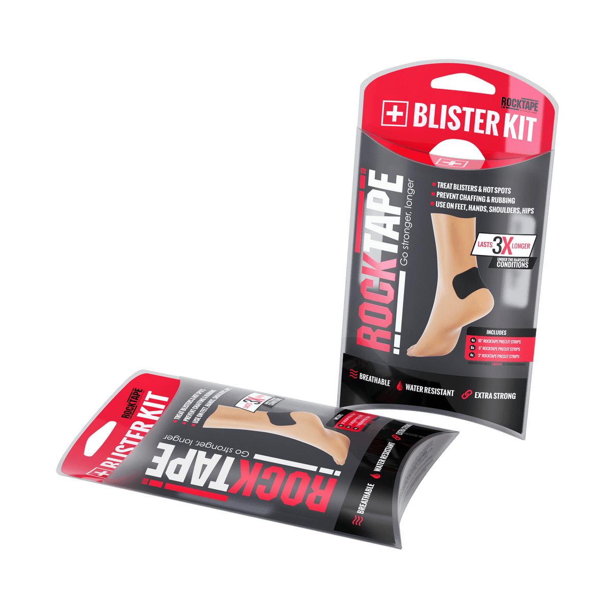 RockTape Blister Kit