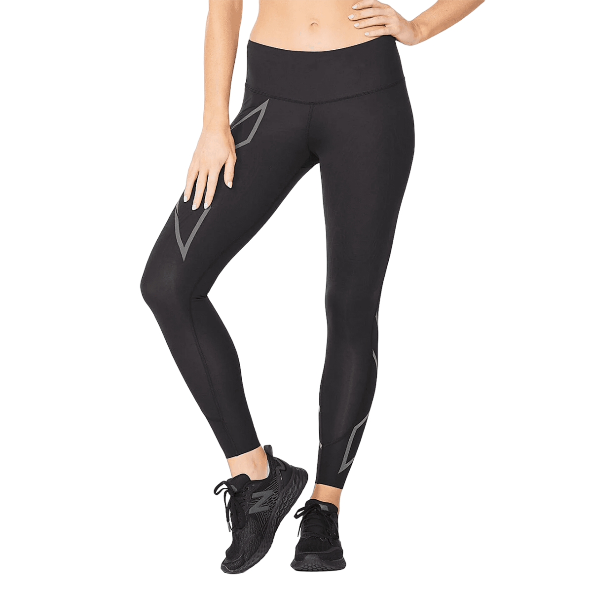 2XU MCS Run Compression Tight