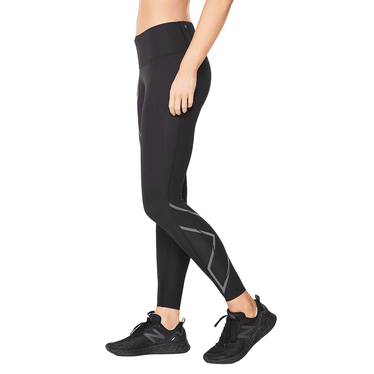 2XU MCS Run Compression Tight