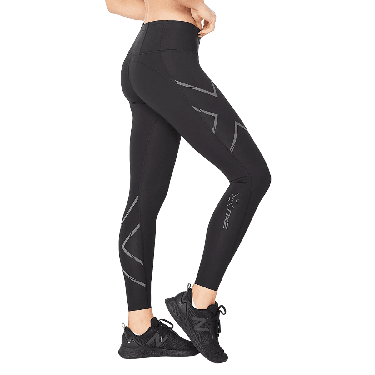 2XU MCS Run Compression Tight