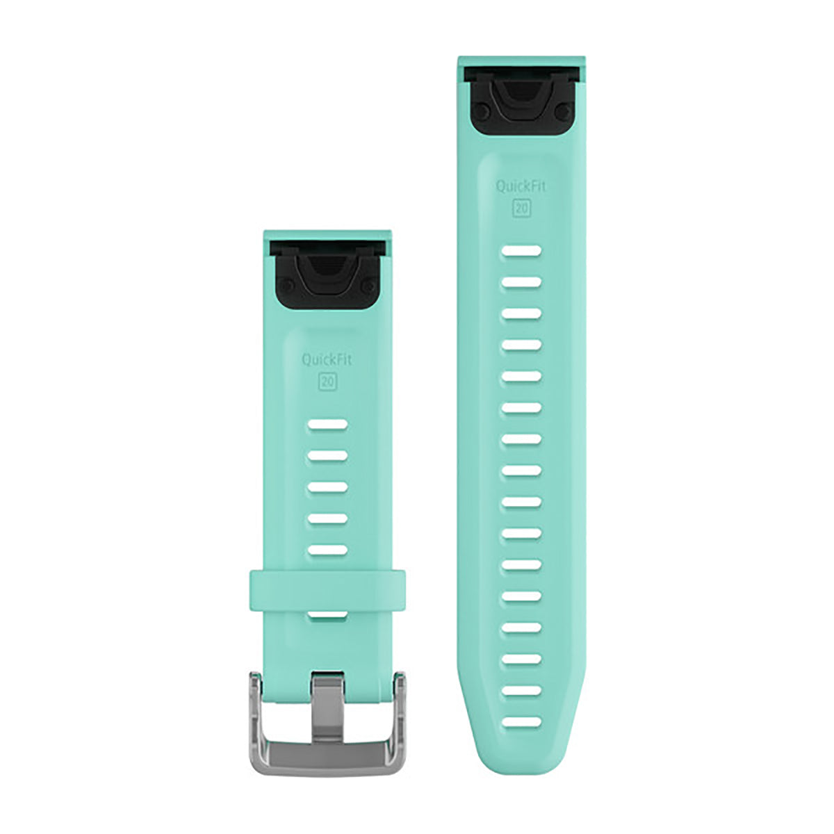 Garmin 20mm QuickFit Silicone Band