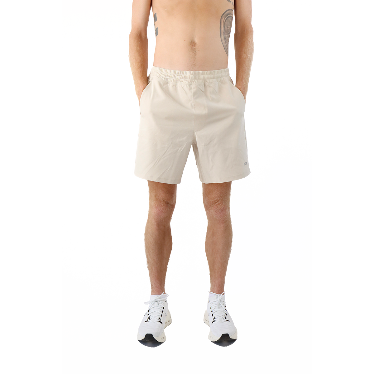 F2R Mens Lightstreme 7" Short