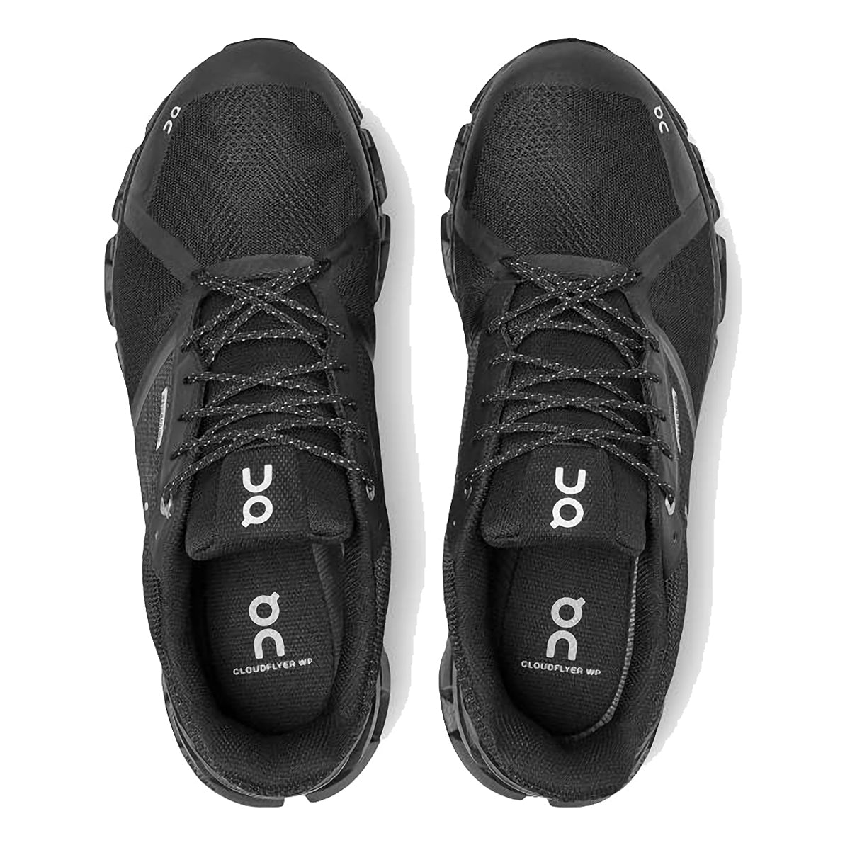 On Cloudflyer Waterproof V2