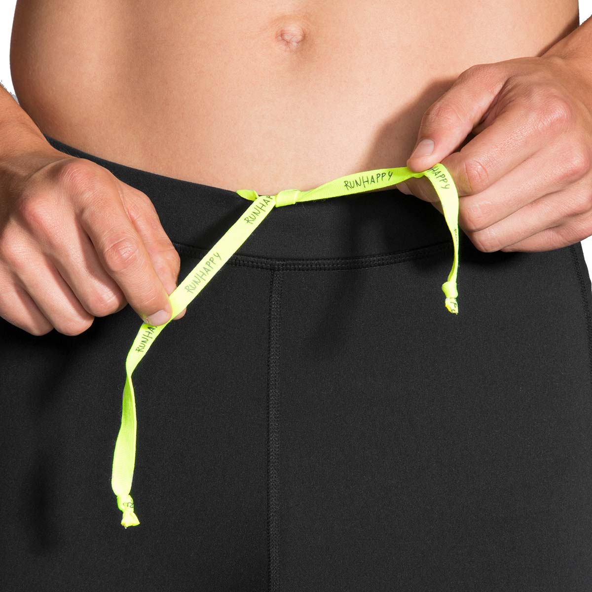 Brooks Greenlight 9" Short