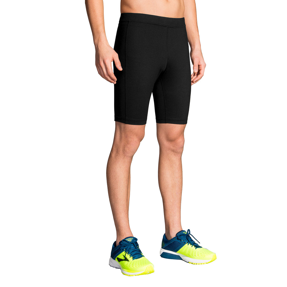 Brooks Greenlight 9" Short