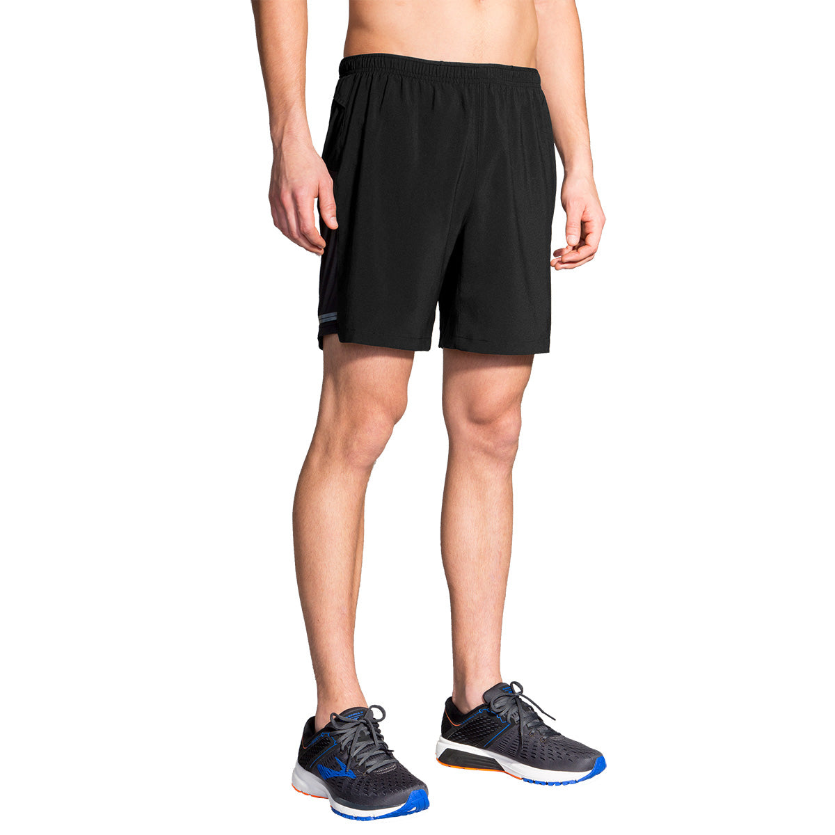 Brooks Sherpa 7" 2n1 Short