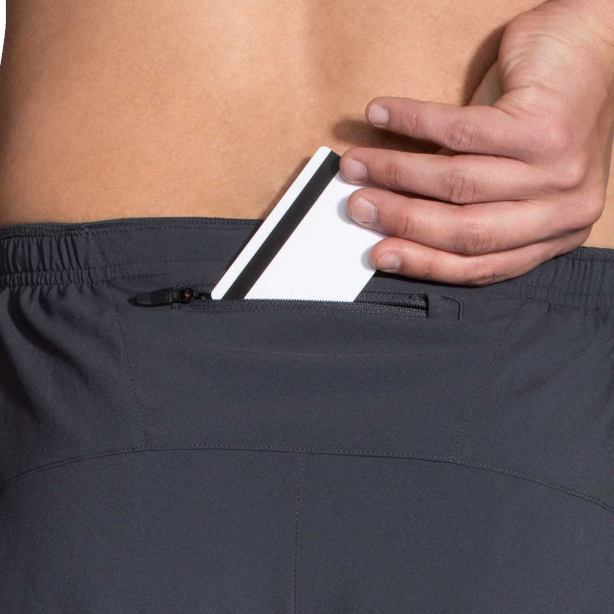 Brooks Sherpa 7" 2n1 Short