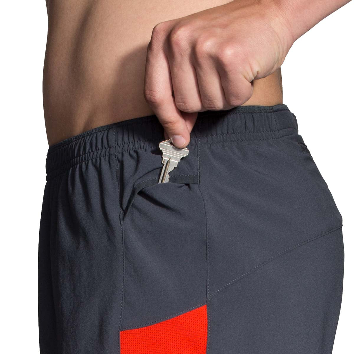 Brooks Sherpa 7" 2n1 Short