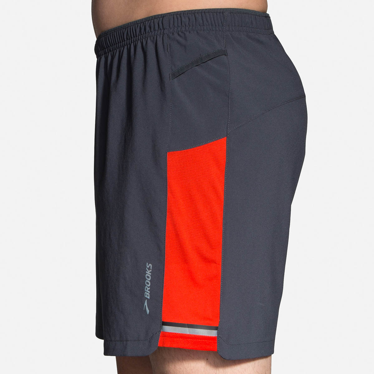 Brooks Sherpa 7" 2n1 Short