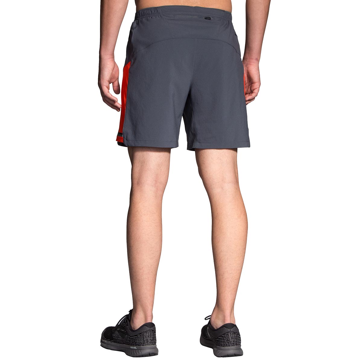 Brooks Sherpa 7" 2n1 Short