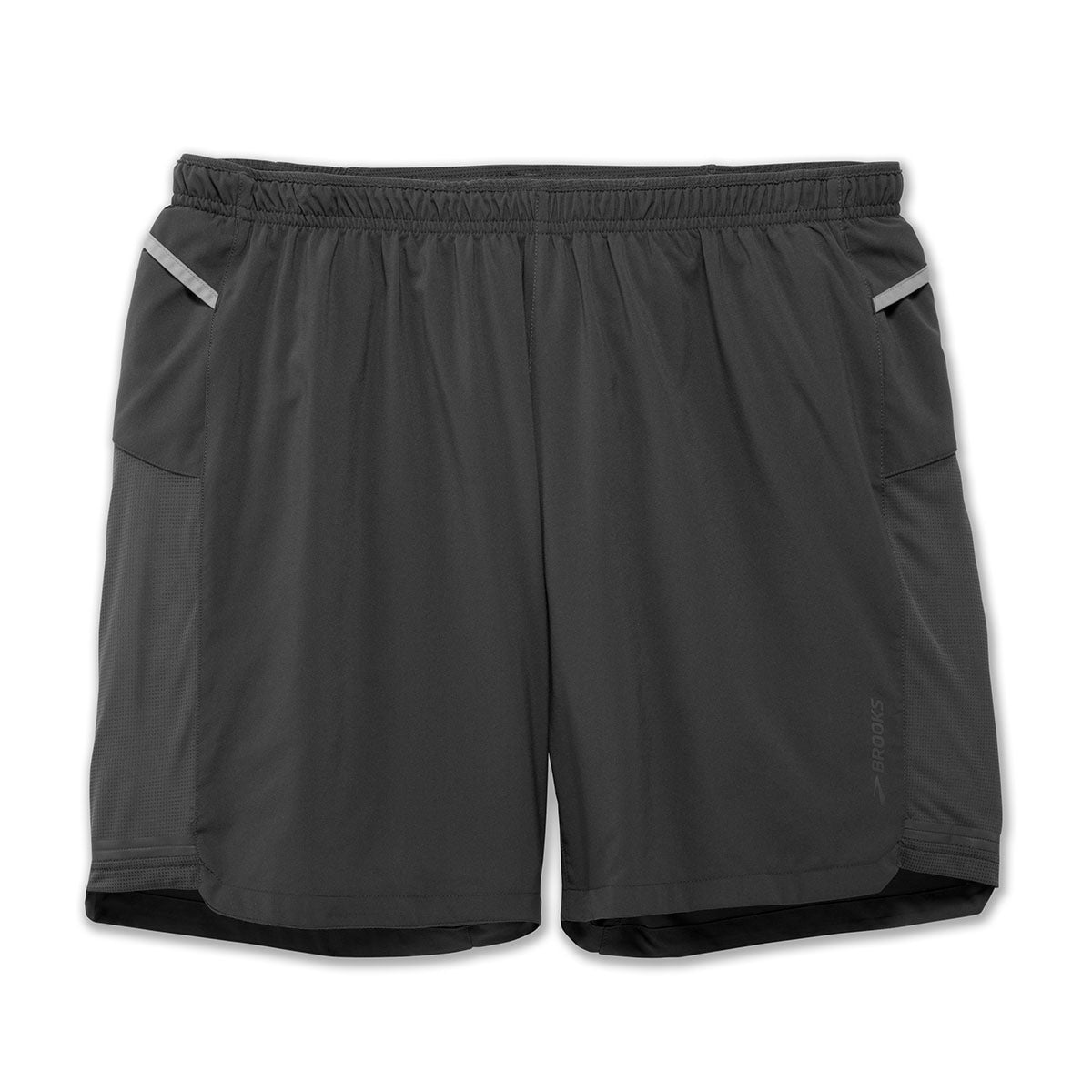 Brooks Sherpa 7" 2n1 Short