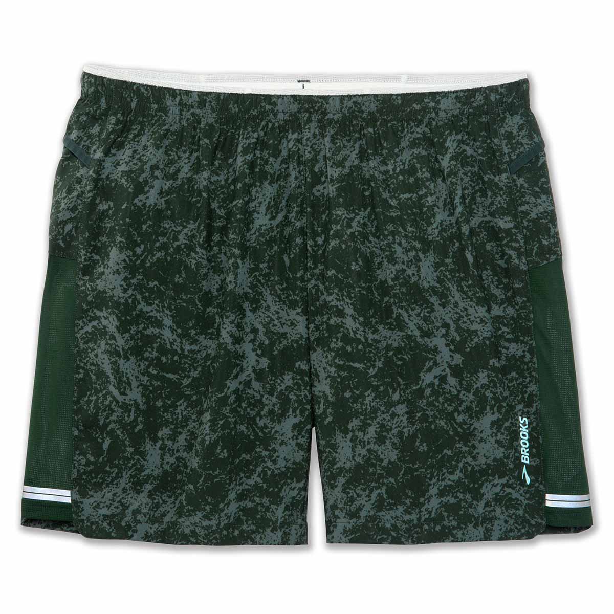 Brooks Sherpa 7" 2n1 Short