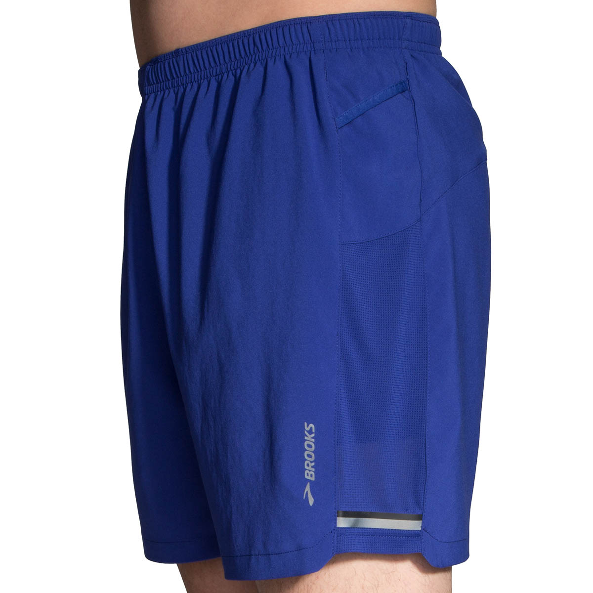 Brooks Sherpa 7" 2n1 Short