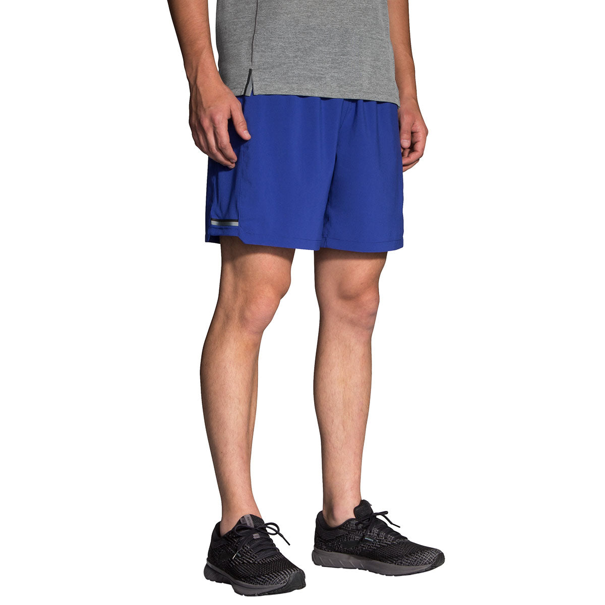 Brooks Sherpa 7" 2n1 Short