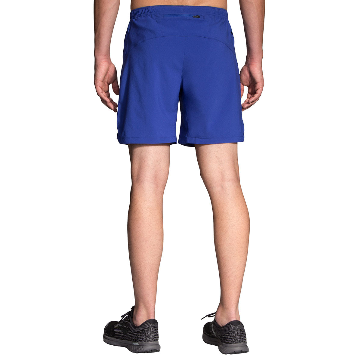 Brooks Sherpa 7" 2n1 Short