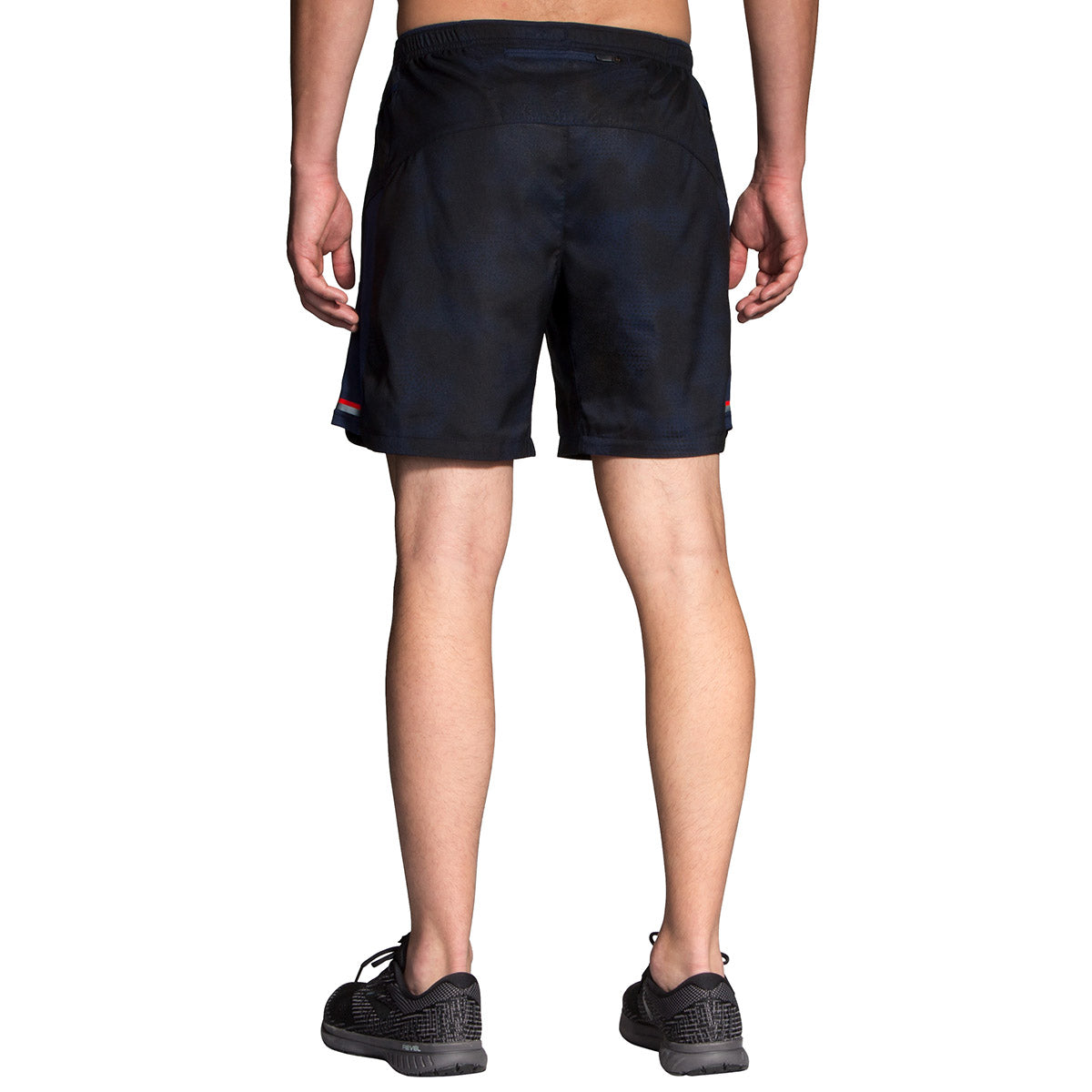Brooks Sherpa 7" 2n1 Short