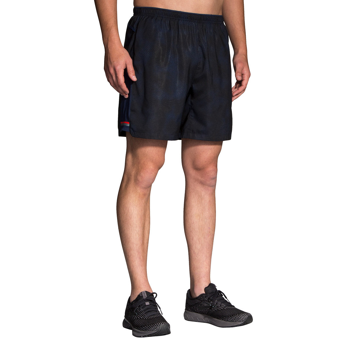 Brooks Sherpa 7" 2n1 Short