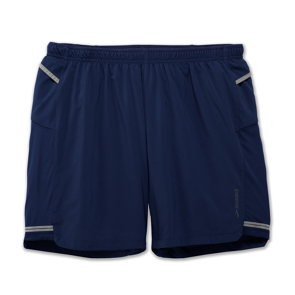 Brooks Sherpa 7" 2n1 Short