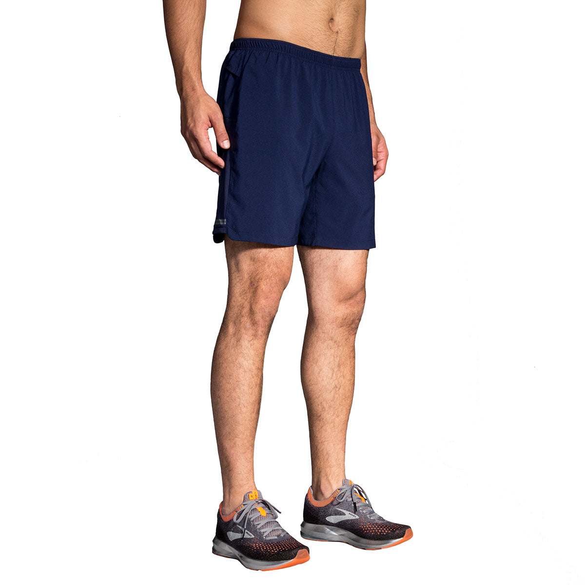 Brooks Sherpa 7" 2n1 Short