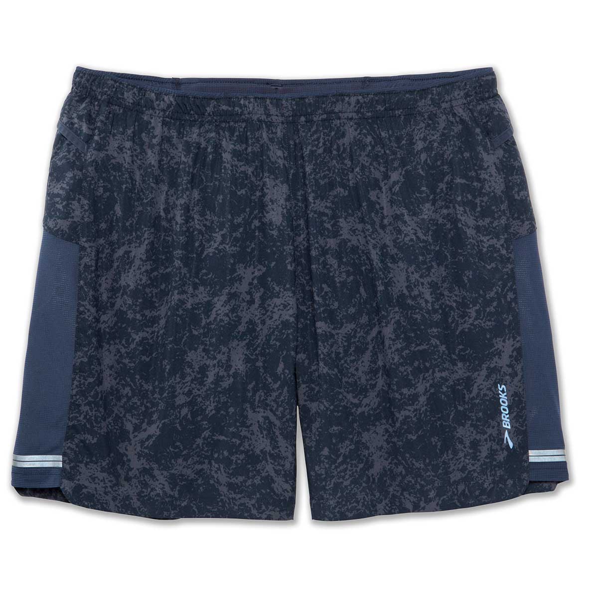 Brooks Sherpa 7" 2n1 Short