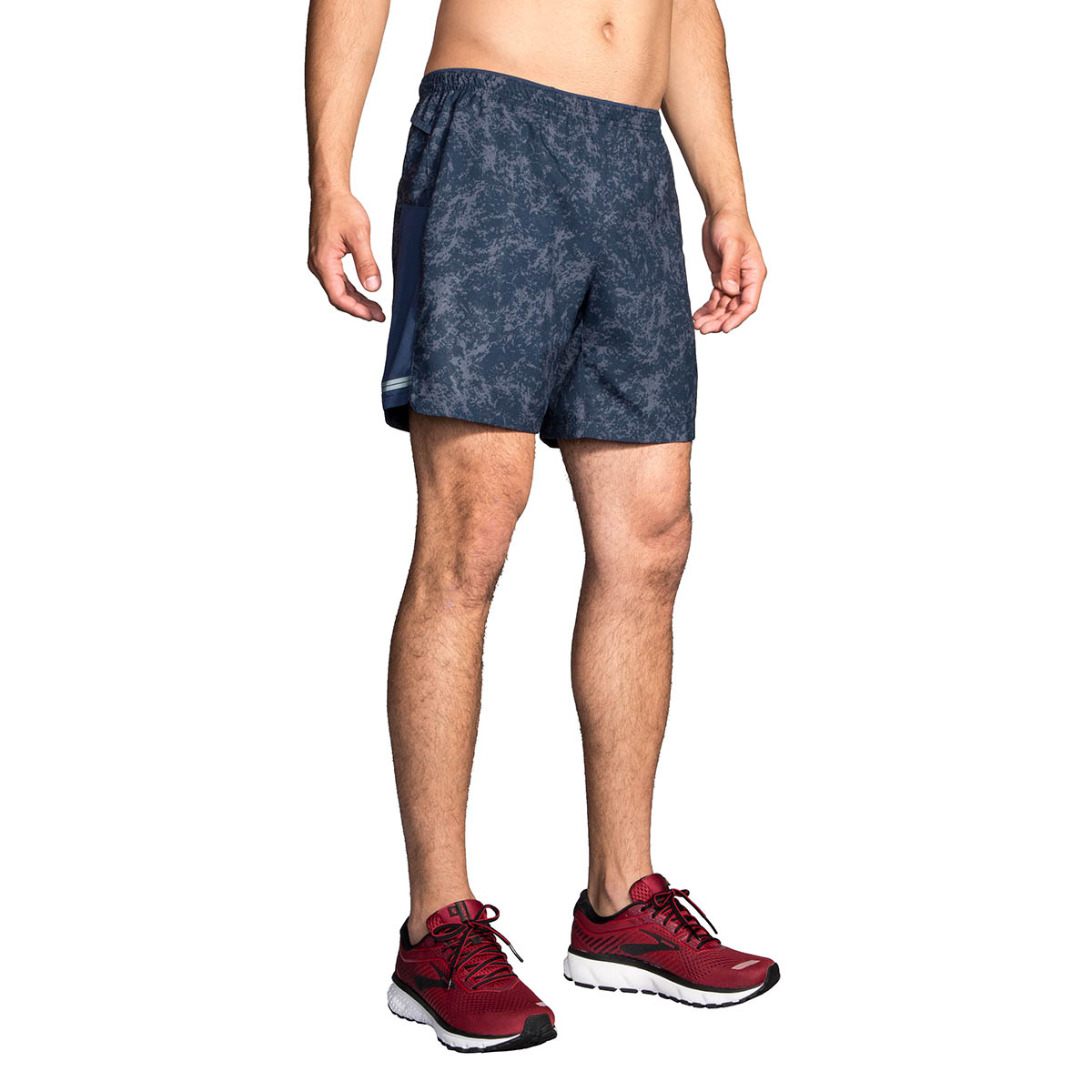 Brooks Sherpa 7" 2n1 Short
