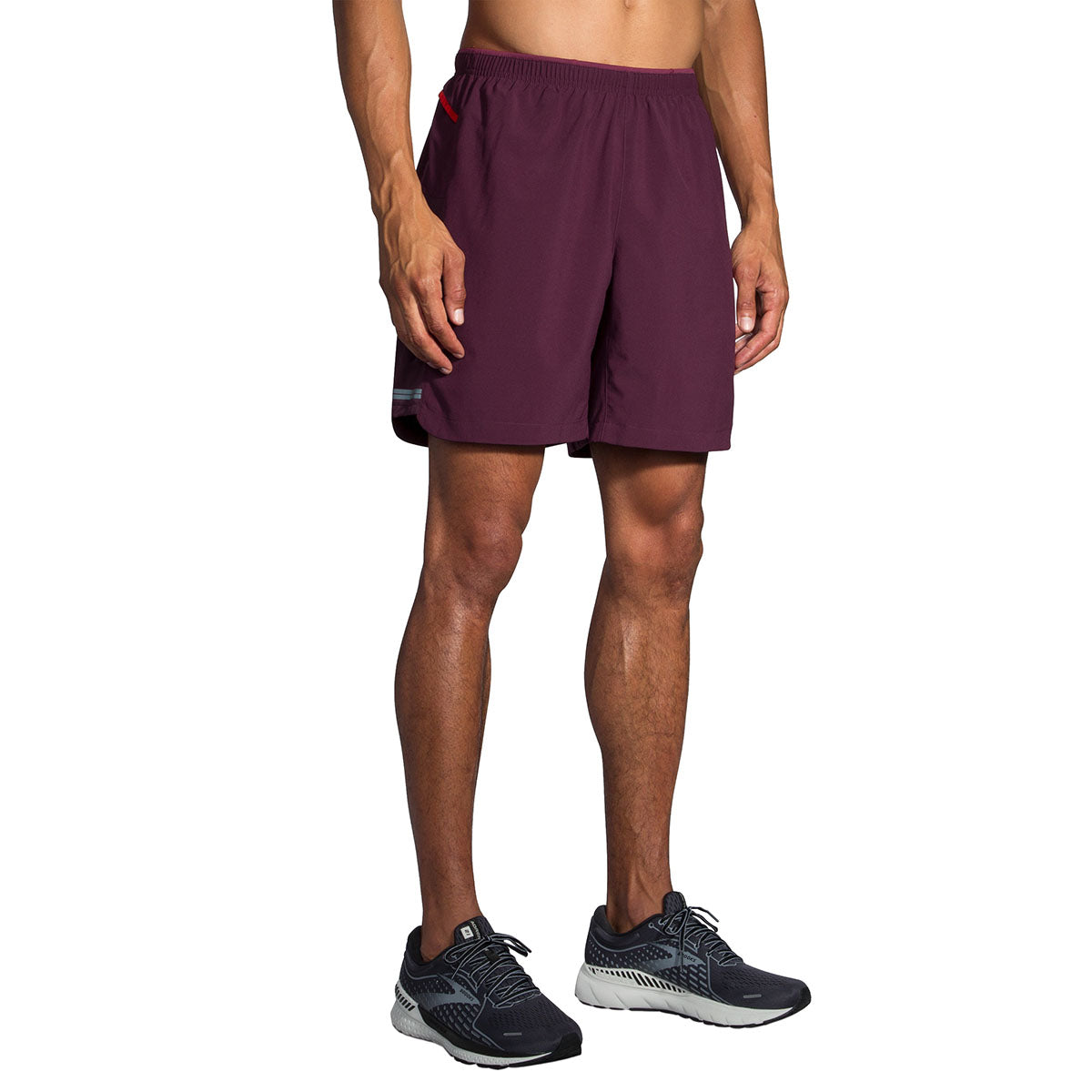 Brooks Sherpa 7" 2n1 Short