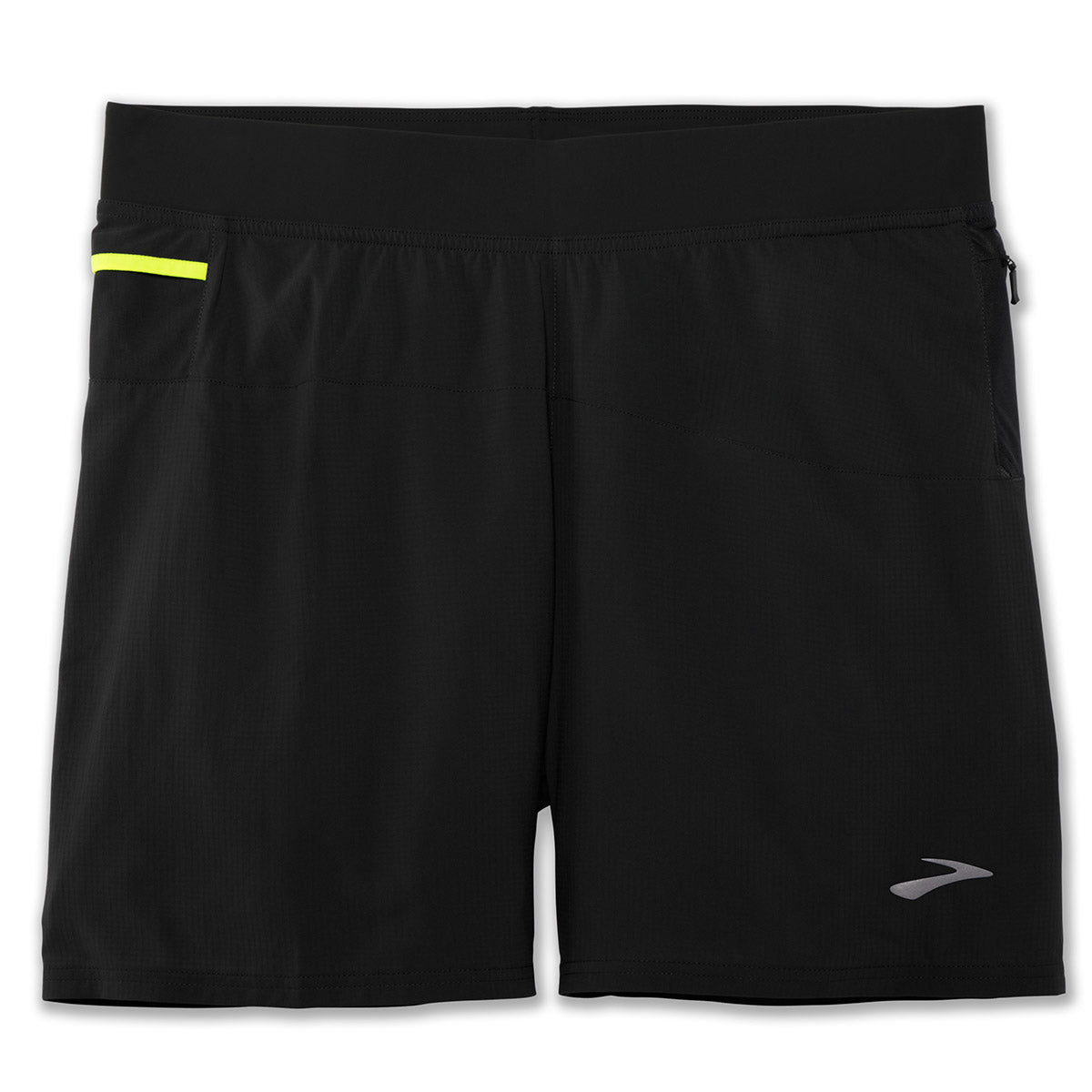 Brooks Cascadia 7" 2n1 Short