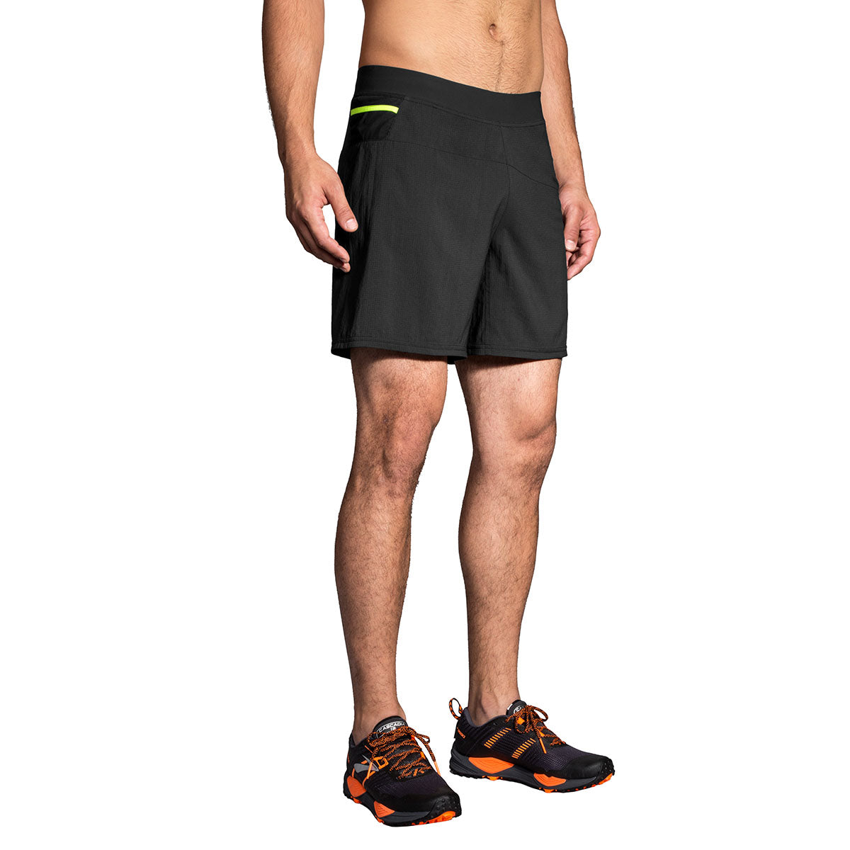 Brooks Cascadia 7" 2n1 Short