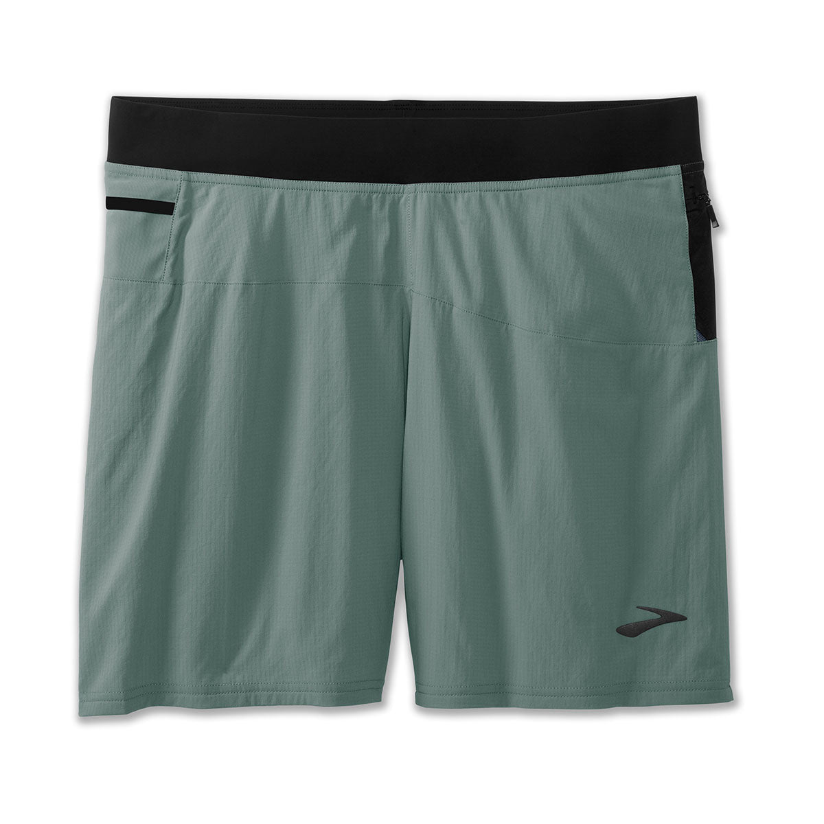 Brooks Cascadia 7" 2n1 Short