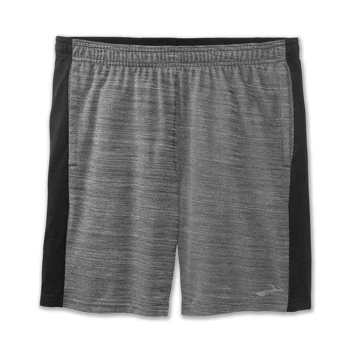 Brooks Rep 8" Short
